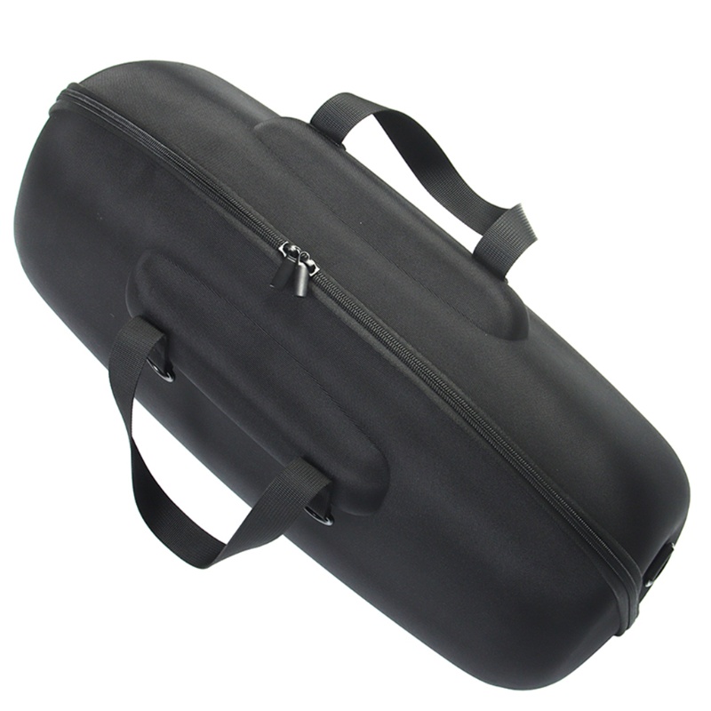 Vivi Casing Pelindung Speaker Bluetooth J-B-L Boombox 2 Portable Bahan EVA Tahan Air