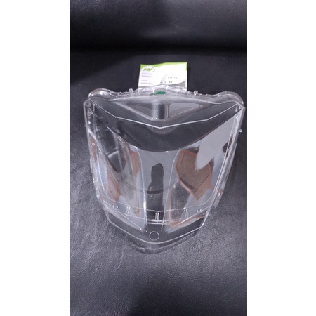 MIKA LAMPU DEPAN BEAT FI ESP 2016