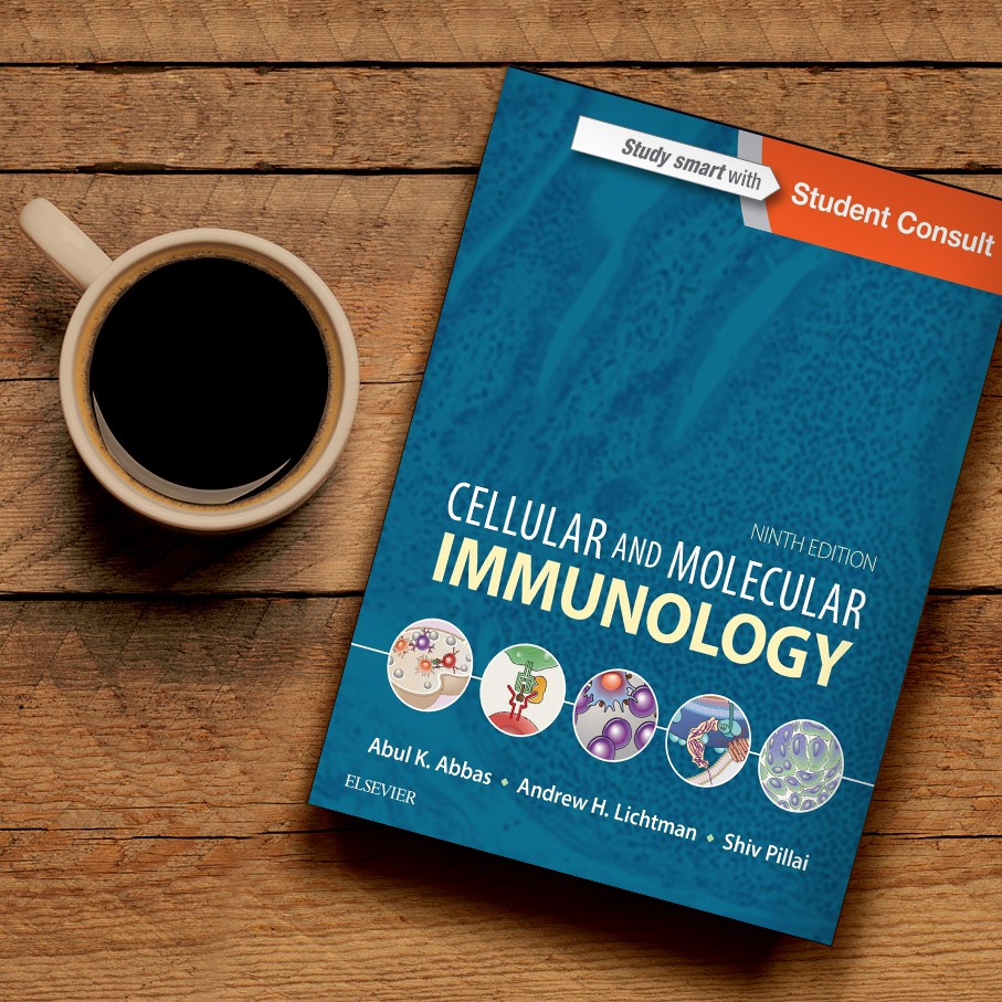 Cellular And Molecular Immunology 9th Edition