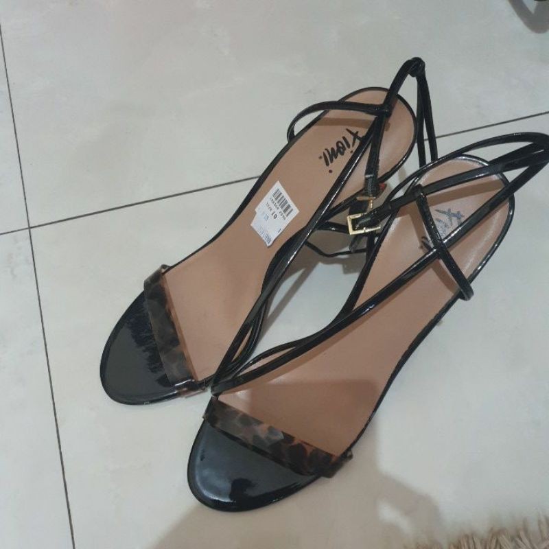 sepatu big size wanita ukuran 42/10