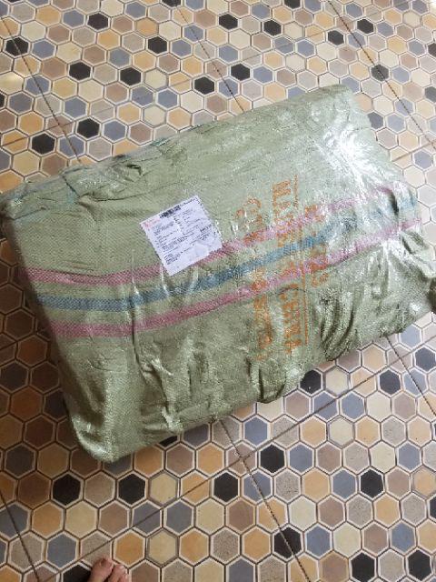 Wallpaper 3d Foam Batu Bata Modern Ukuran 70x77 Wall Sticker Interior