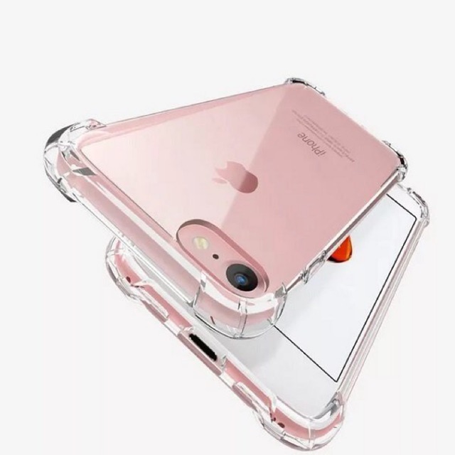 Ant   icrack / Anti Crack Case All Series Phone Samsung Vivo