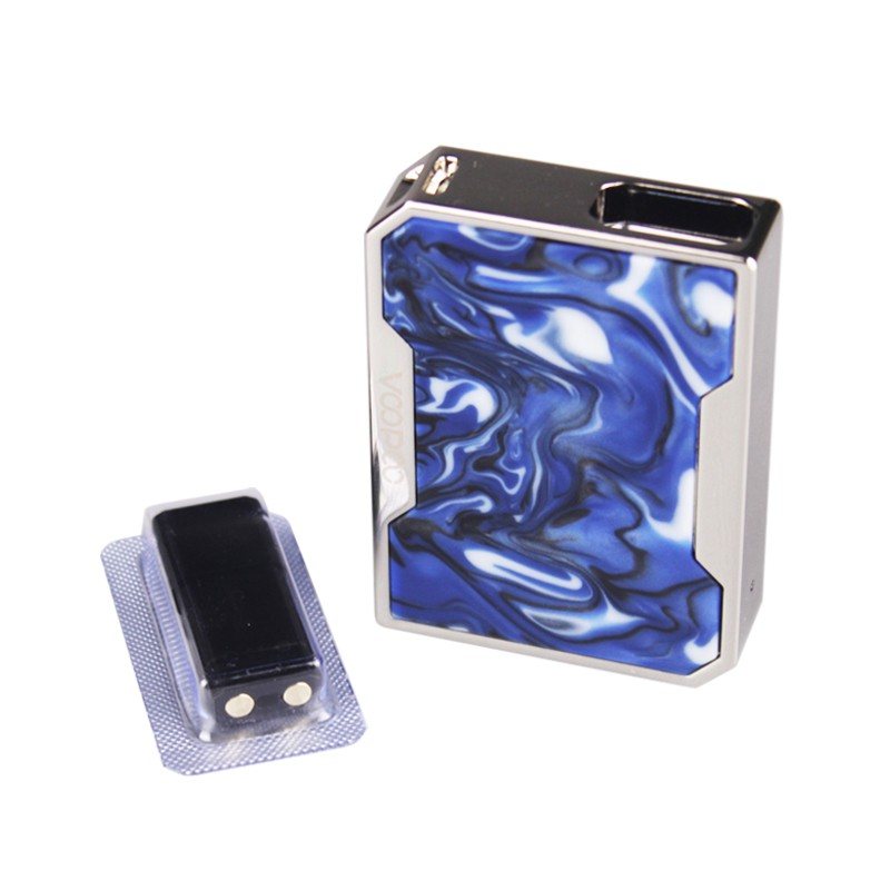 Voopoo Drag Nano Pod Kit color KLEIN BLUE Authentic