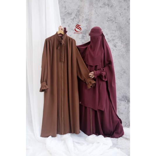 Classic Aisyah Sidra