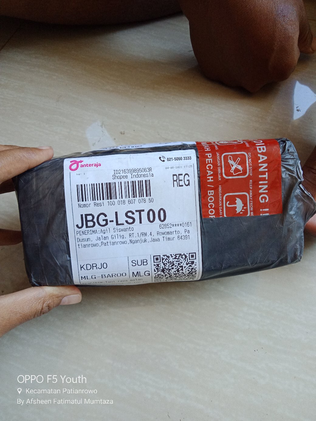 Bigest 40 Ec 10 Ml Zat Pengatur Tumbuh