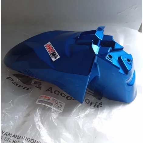 SELEBOR SLEBOR SPAKBOR DEPAN  MIO M3 MIO Z MIO 125 MERAH HITAM PUTIH BIRU ORIGINAL YAMAHA 2PH-F1511