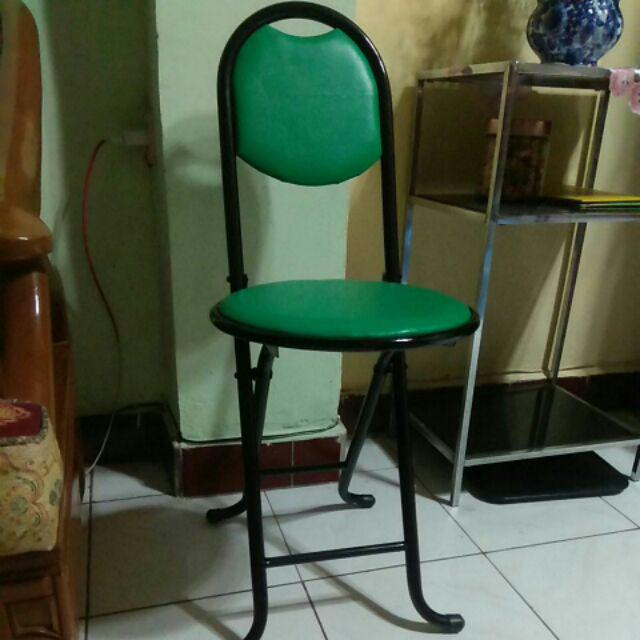 Kursi Sholat/ Kursi Lipat/ Kursi Piknik