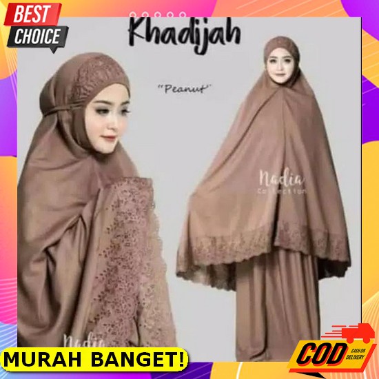 Mukena Terbaru 2022 Adem Rukuh Murah Wanita Kekinian Dewasa 2021 Bahan Mukenah Remaja Mewah Mukena D