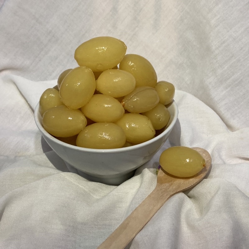 MANISAN KANA/MANISAN BUAH ZAITUN