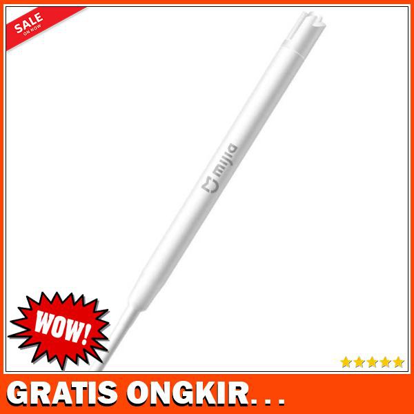 

Xiaomi Mi Pen Refill Tinta Pulpen Metal Signature - 3PCS