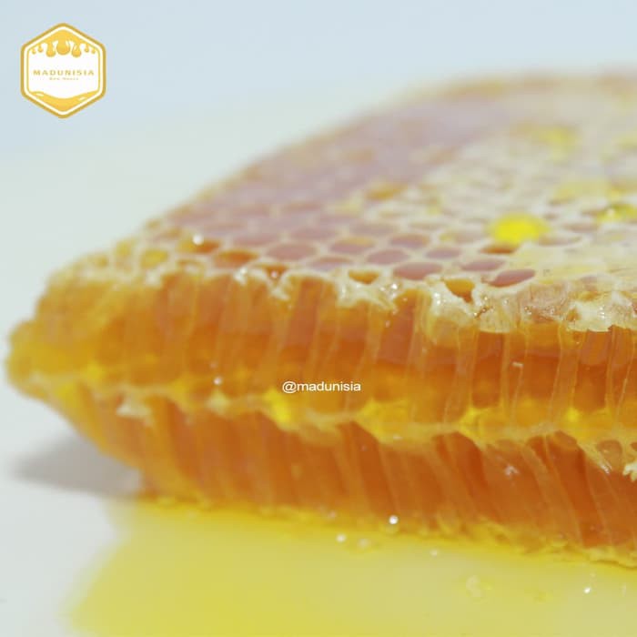 

Madu Sarang Apis Mellifera 500gr/box - MMD1949