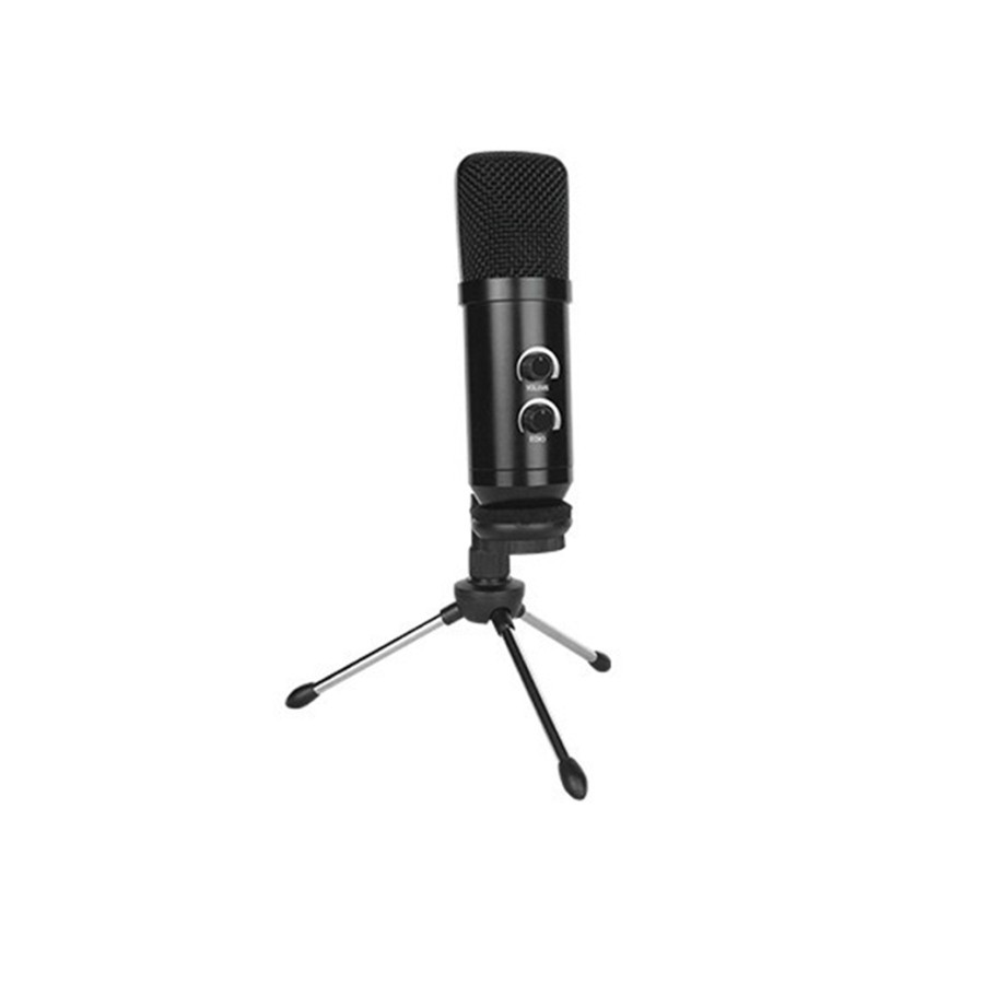 NYK MCN-05 Klio Condenser Gaming Microphone