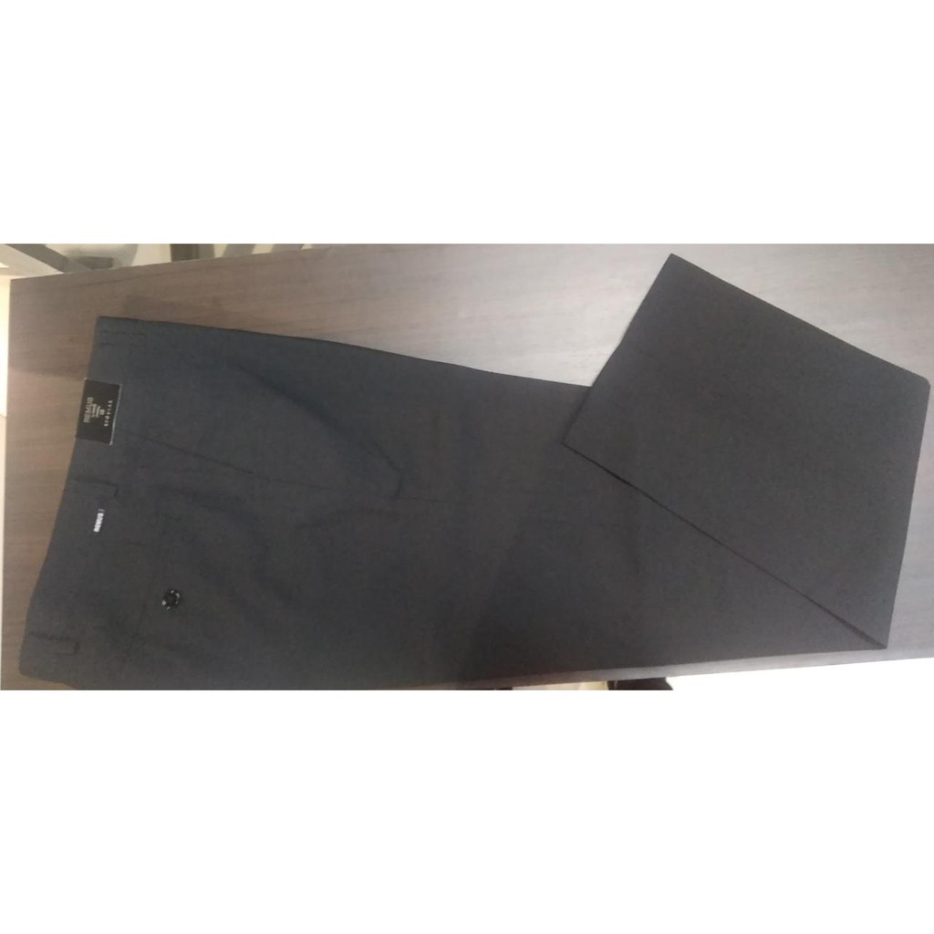 PAKAIAN PRIA / REMUS / art;cpj poland / lawell / celana panjang formal pria