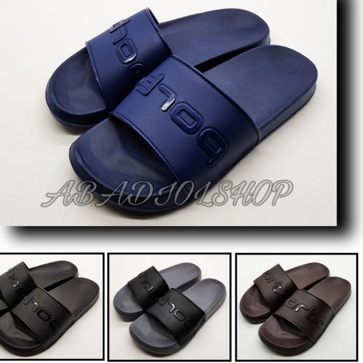 (SIAP KIRIM..) PORTO -  SANDAL PORTO SELOP PRIA & WANITA TEBARU / PORTO 1023M TERMURAH / SANDAL PORT