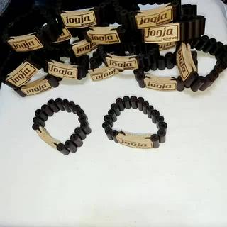 Gelang Kayu Jogja