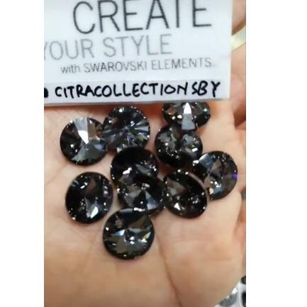 ❃ Swarovski pendant 6428 8mm ➹