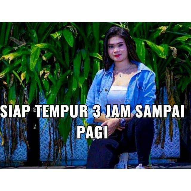 GALAKS STRONG-MAN ! SOLUSI PRIA GALAK DI RANJANG!