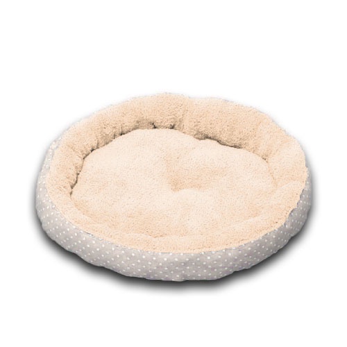 Tempat Tidur Kucing Murah Premium/Kasur Kucing Tempat Kucing/Alas Tidur Kucing/Kandang Kucing/Bantal Kucing Dan Anjing/Cat Bed/Rumah Kucing/Kasur KucingBulu Halus Dan Hangat/Acsessoris Kucing Dan Anjing/Perlengkapan Kucing Dan Hewan/Kasur Kucing murah-Krem