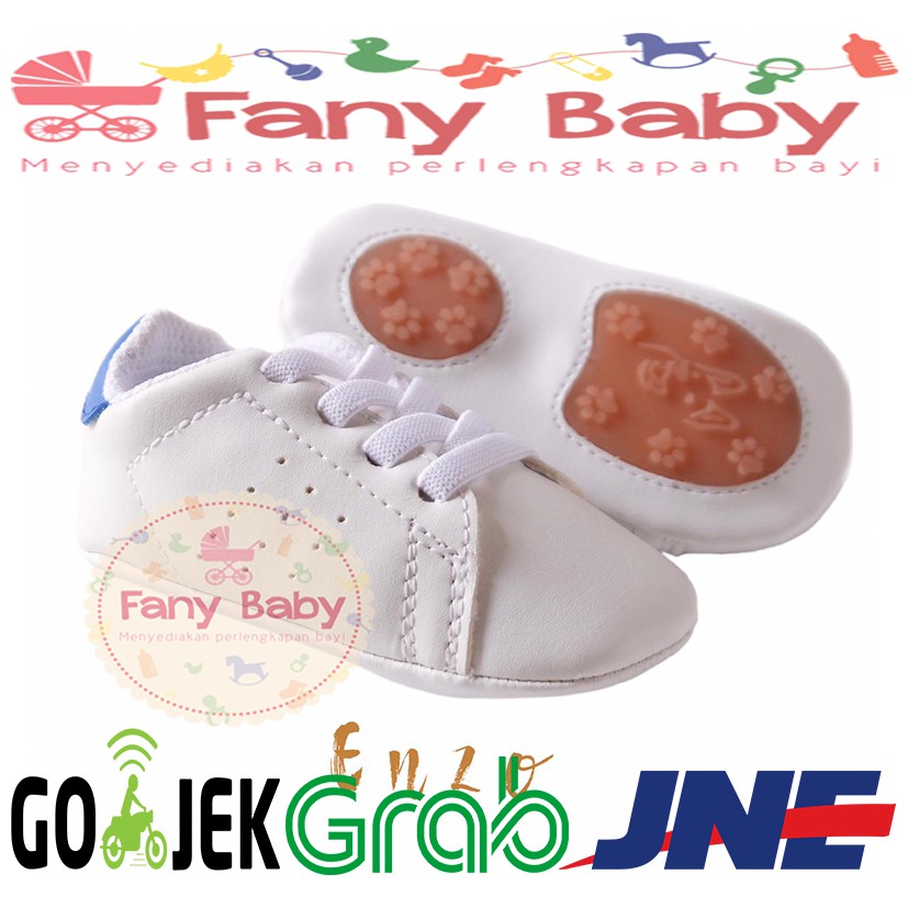 Go2 Toes ( Enzo) Prewalker / Sepatu Bayi