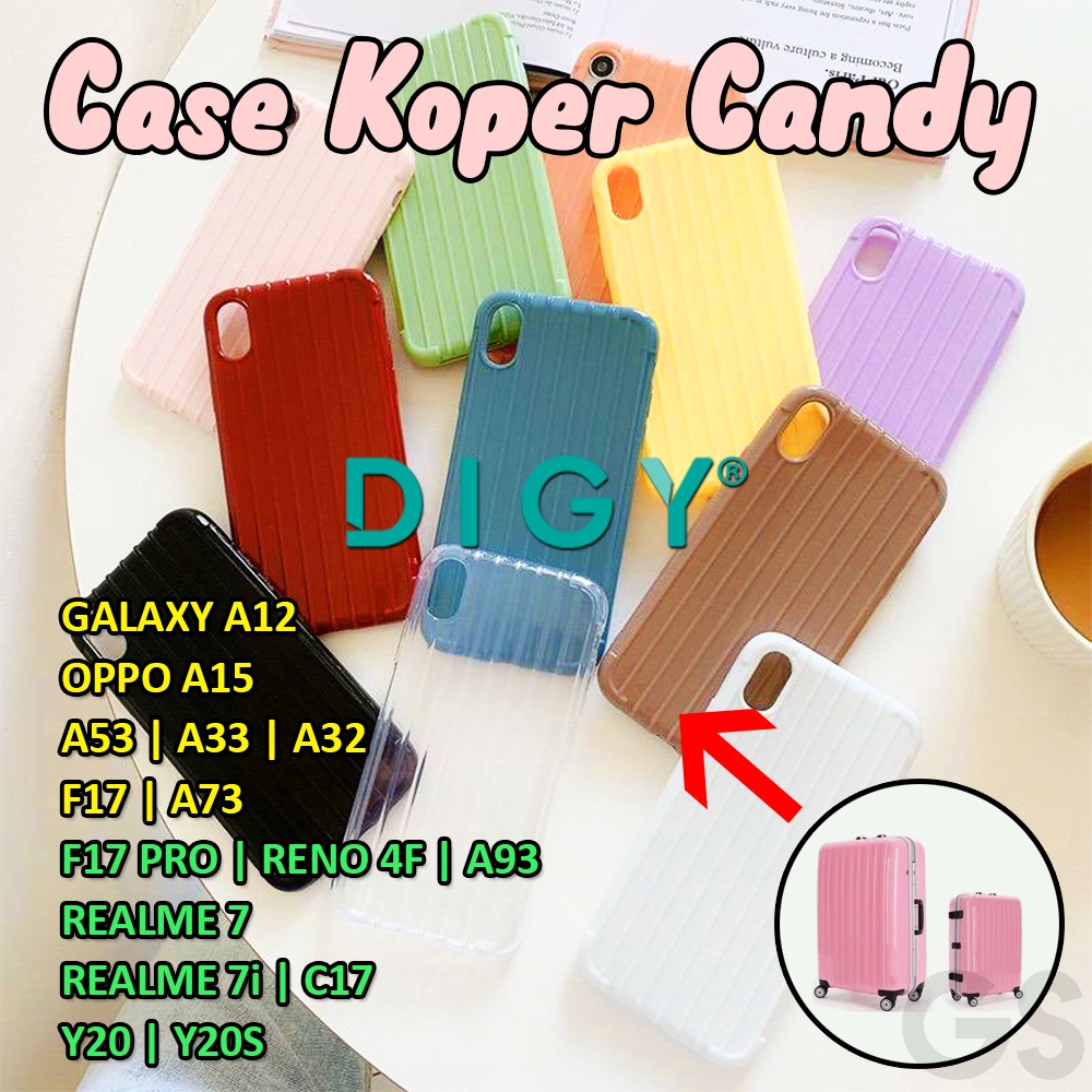 Case Koper / Color matte polos SAMSUNG A21S A21 A41 M31  A32 5G  A12 5G A02 A21