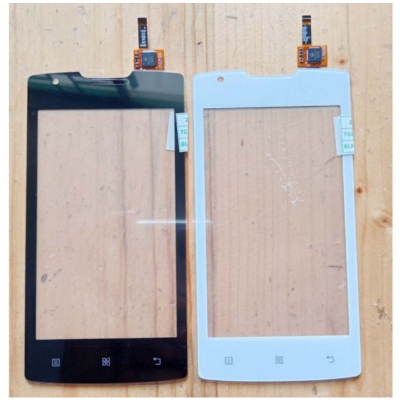 Touchscreen Ts Lenovo A1000 Ori