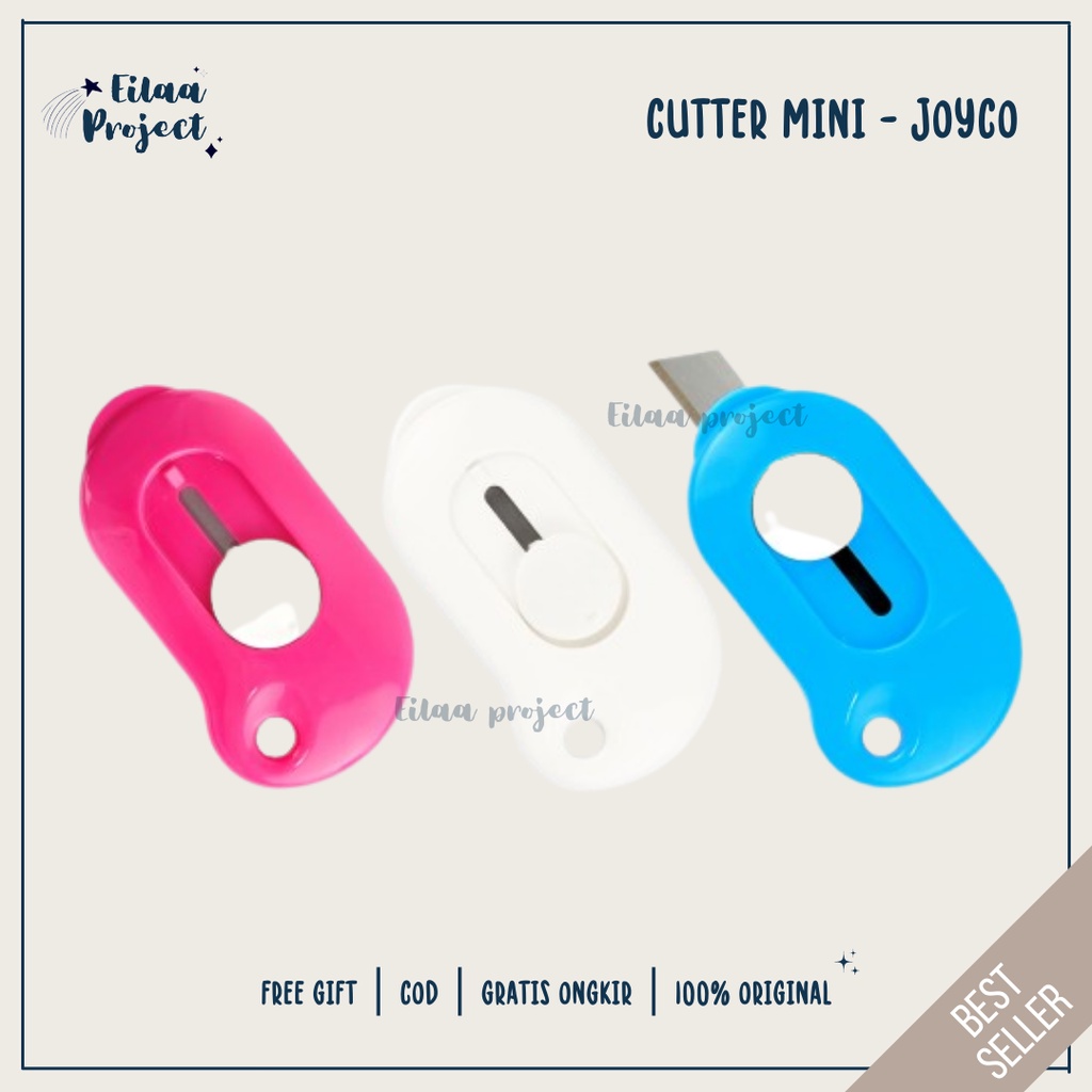 

✨ ✨ Mini Cutter Pemotong cutter mini pemotong