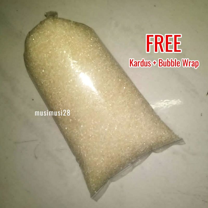

Gula 1 kg