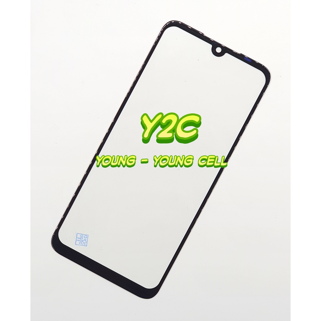 GLASS TS TS + OCA XIAOMI REDMI NOTE 7 / NOTE 7 PRO / KACA LCD / TOUCHSCREEN / TASKRIN TC