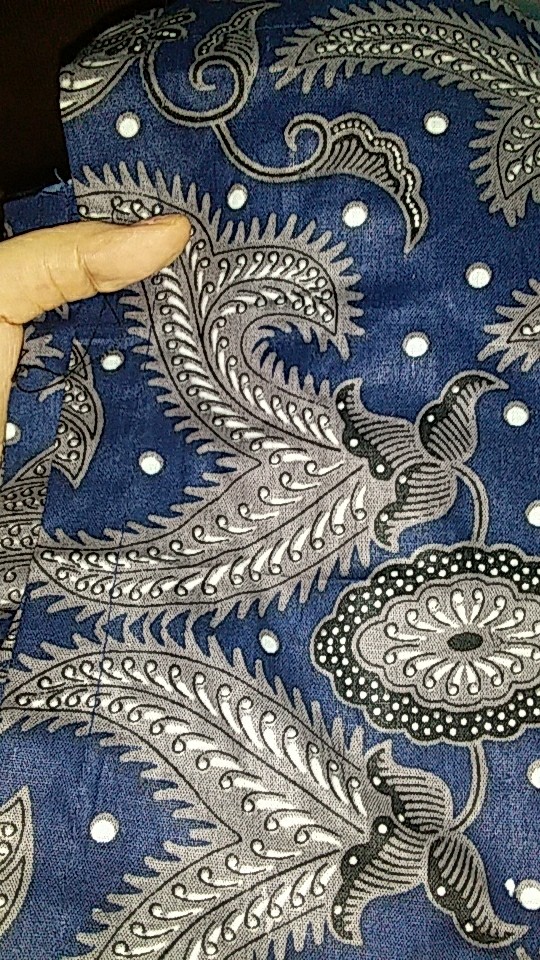 Batik Couple Emhabatik Kemeja New Arrival