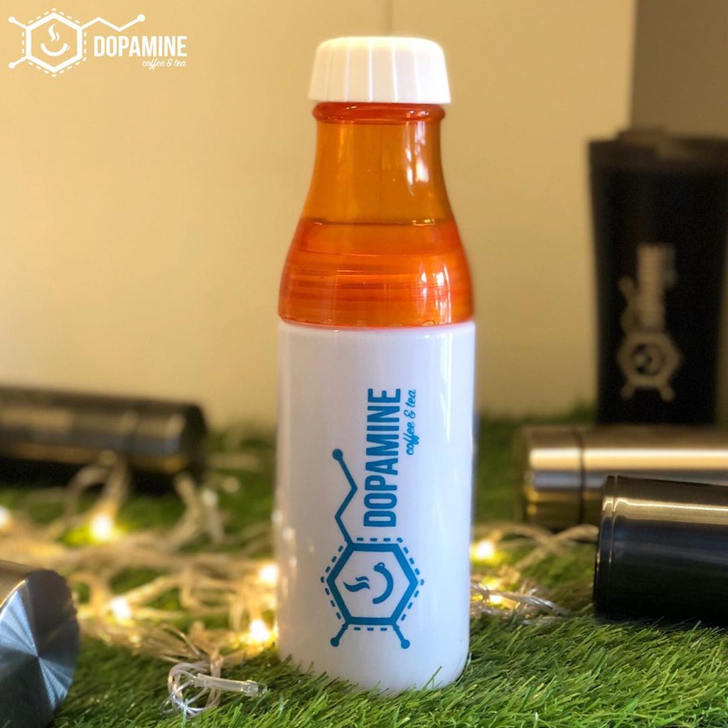 TUMBLER 500 ML TUMBLER FROZEN ALASKA DOPAMINE