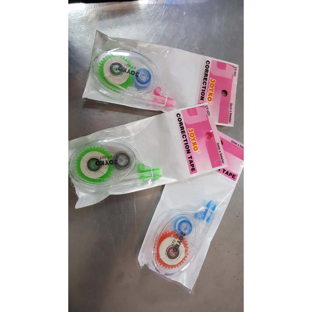 

TIP-X ROLLER JOYKO CT-521