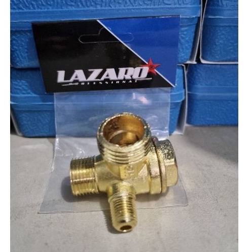 check valve kompresor lazaro