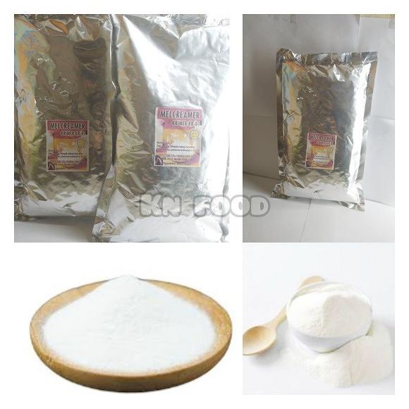 

[[BISA COD]] Creamer Bubuk Krimer Reguler 1000 gram OBRAL Kode 650