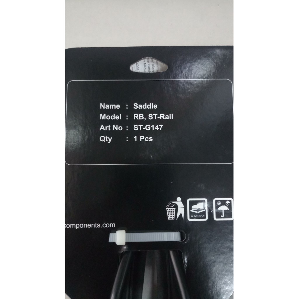 SADEL SYTE G147 st-rail