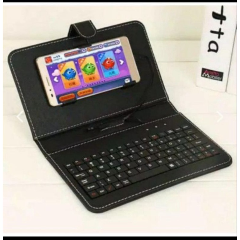 KEYBOARD HP ANDROID