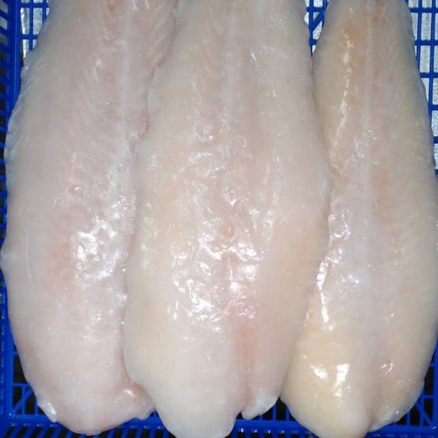 

DORI FILLED 1kg grade A kualitas bagus / Ikan Dori filled