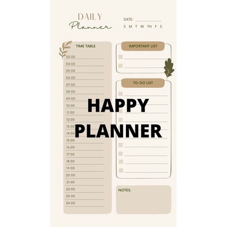 

ISI BINDER UKURAN A6