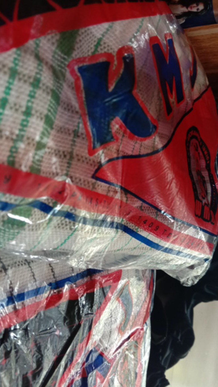 1 Lusin Serbet Kain Lap Piring / Lap Dapur