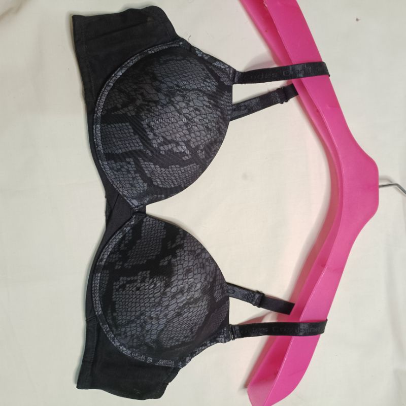 preloved bra branded codes combine size 38B