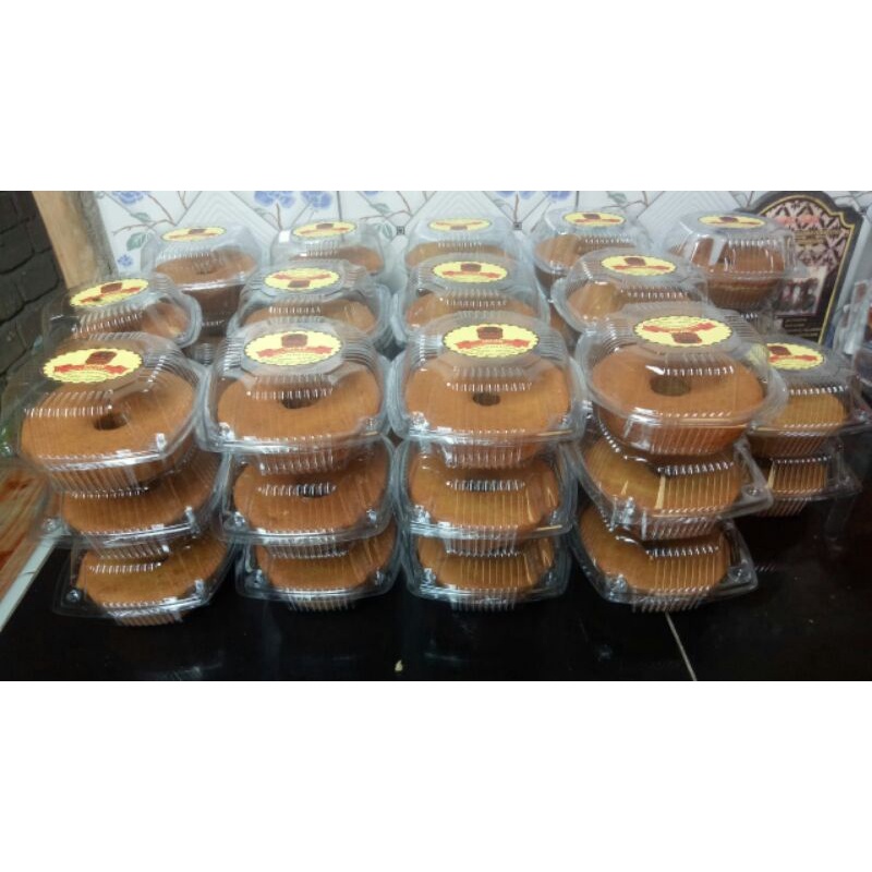 

cake pisang raja
