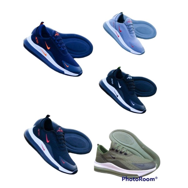 Sepatu nike air 720 cowok/sepatu pria /sepatu santai/sepatu olahraga