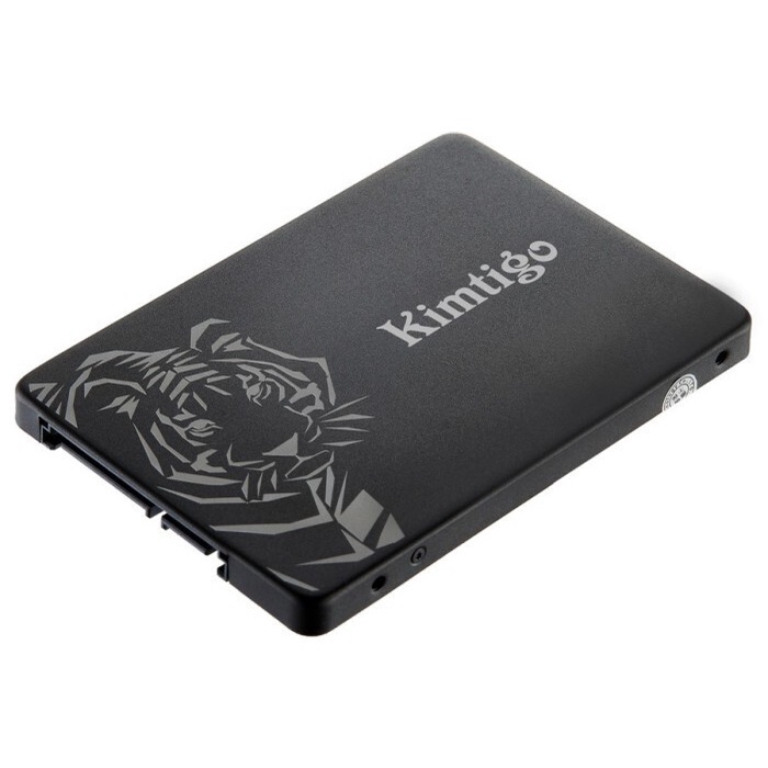 SSD Internal KIMTIGO KTA 300 240GB SATA 2.5&quot;- SSD KIMTIGO KTA-300240GB