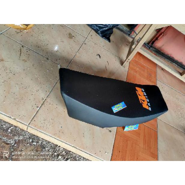 Jok Ktm Rx King Prahu - Jok Rx King Prahu Ktm