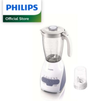 Philips Blender Plastik 2L