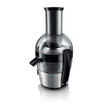 Juicer Aluminium - PHILIPS HR 1863