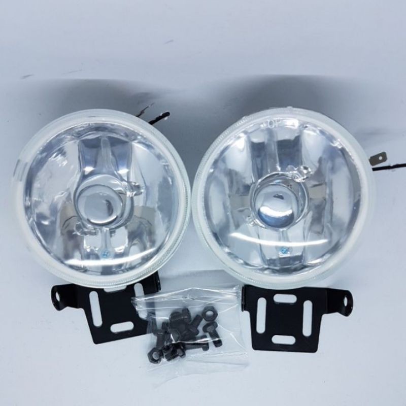 foglamp/ lampu bemper avanza 1600 universal