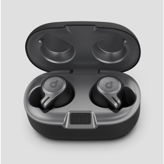 Ssn Komputer - Dbe Tws10 High Fidelity True Wireless Earphone