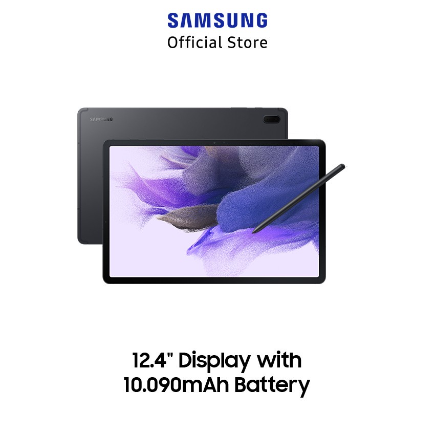 Samsung Galaxy Tab A9 Plus A9+ - Tab A9 WiFi 8/128GB 4/64GB Garansi Resmi SEIN 1 Tahun
