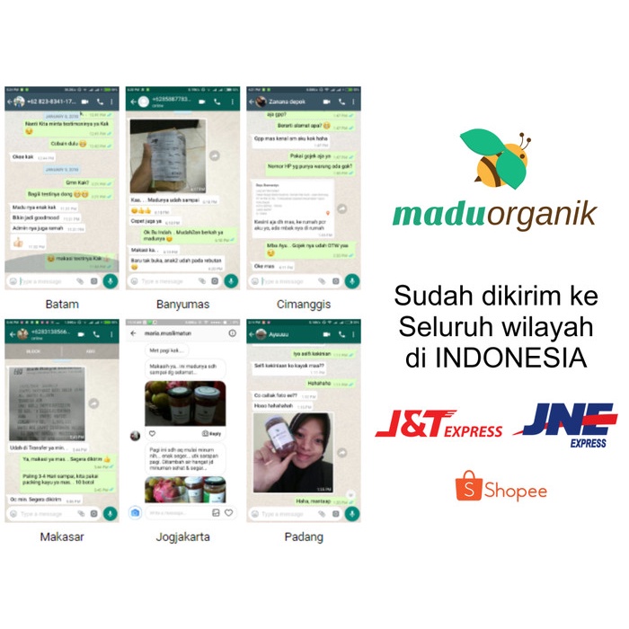 

Ge602Gt Madu Asli + Propolis 0.4 Kg (High Quality Honey And Propolis) - Madurambutan Ds5545101