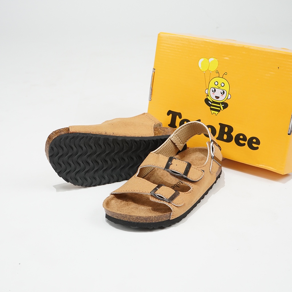 TOTOBEE Sandal Woody-3 Sepatu Sneakers Anak import 519